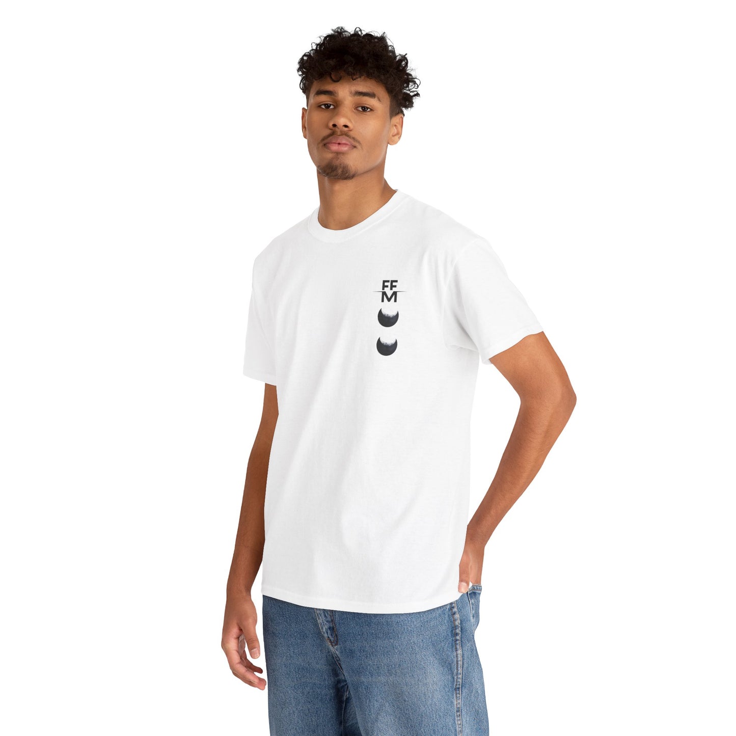 Cosmic Tee