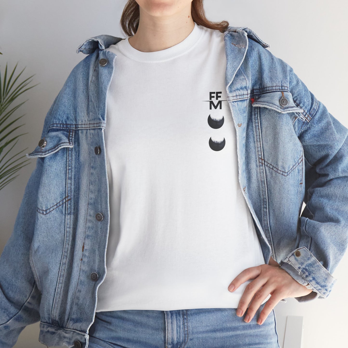 Cosmic Tee