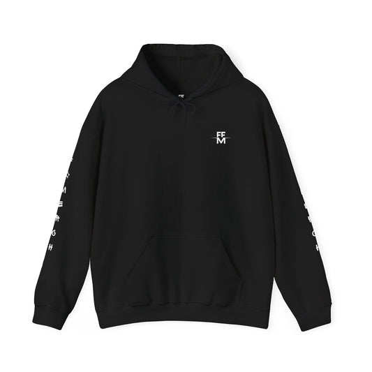 Cosmic Moon Hoodie