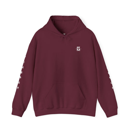 Cosmic Moon Hoodie